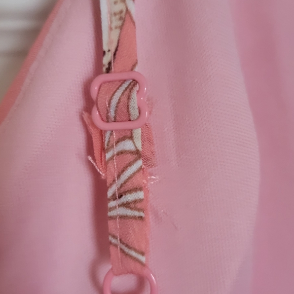 Maxi skort - Picture 3 of 7